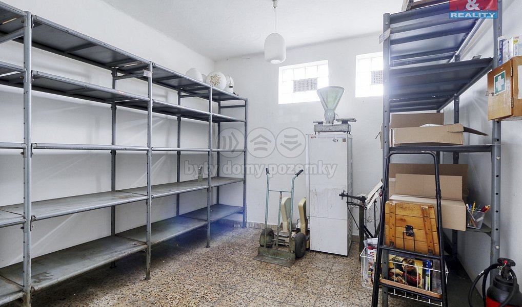 Prodej obchodních prostor 115 m², Žinkovy – náhled fotky 10