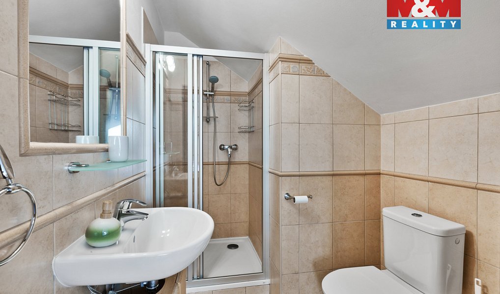 Prodej ubytovacího objektu 215 m², Albrechtice v Jizerských horách – náhled fotky 25