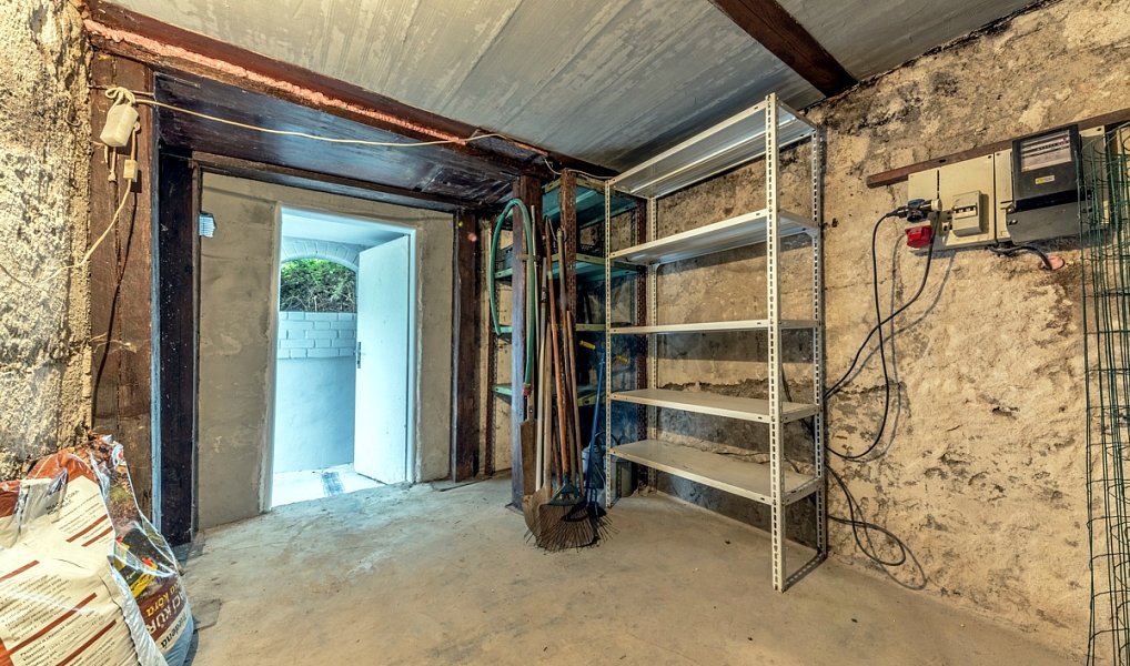 Prodej zahrady 295 m², Praha – náhled fotky 22