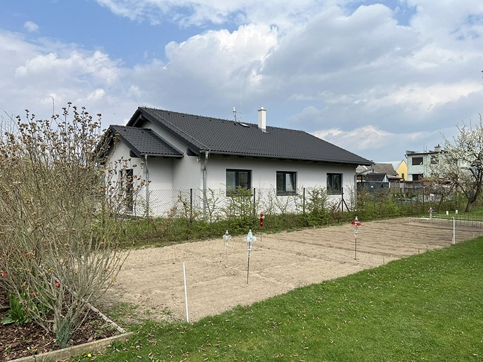Prodej domu 100 m² s pozemkem 547 m² – fotografie 2