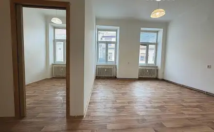 Pronájem bytu 2+1 45 m², Havlíčkova, Chrudim - Chrudim II