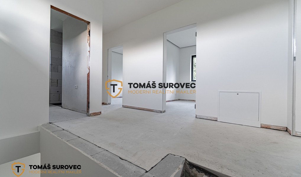 Prodej domu 157 m² s pozemkem 829 m², Těrlicko – náhled fotky 5