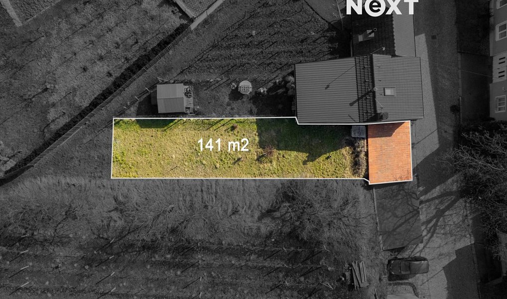 Prodej domu 25 m² s pozemkem 166 m², Čejkovice – náhled fotky 15