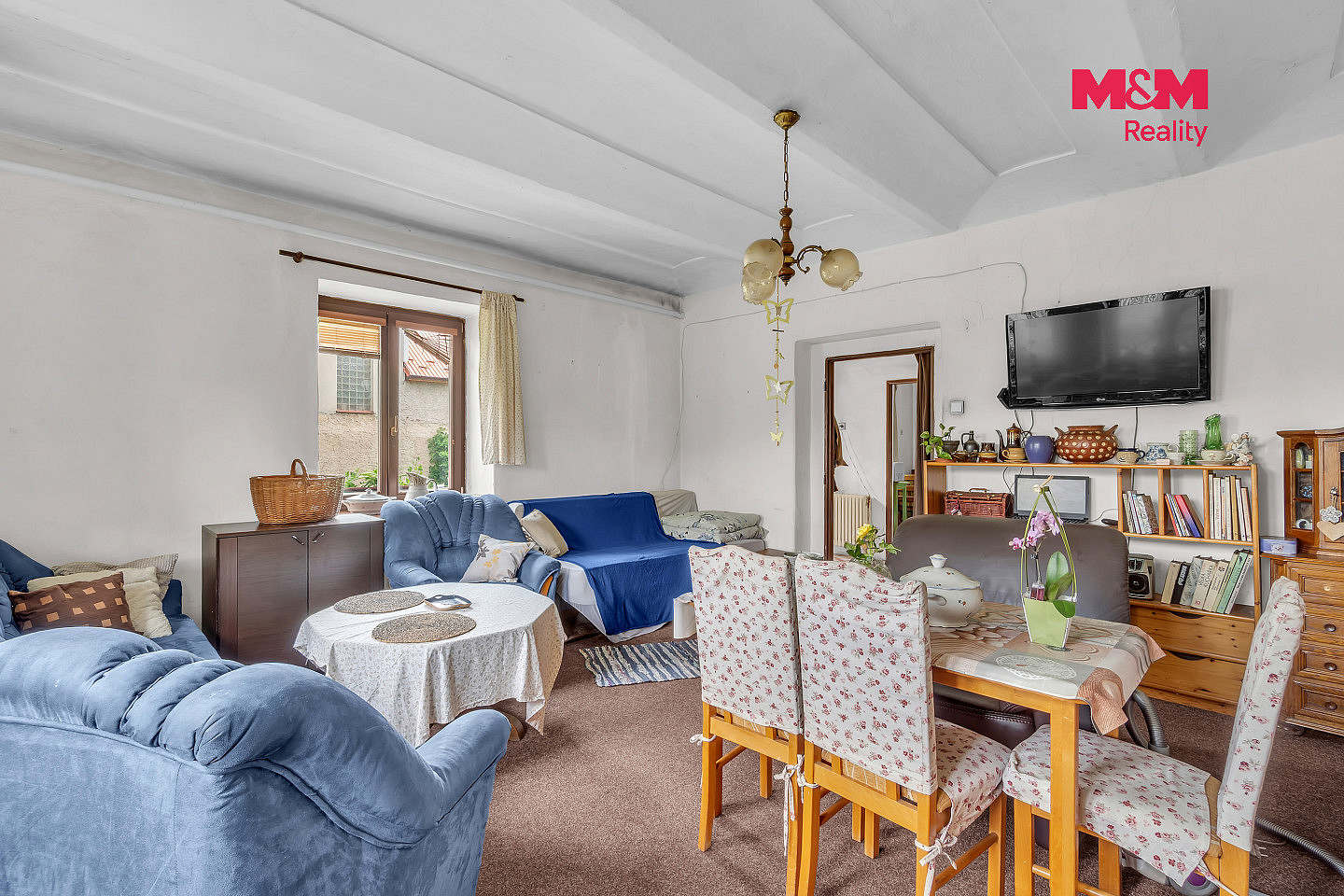 Prodej domu 124 m² s pozemkem 1 794 m² — photo 4