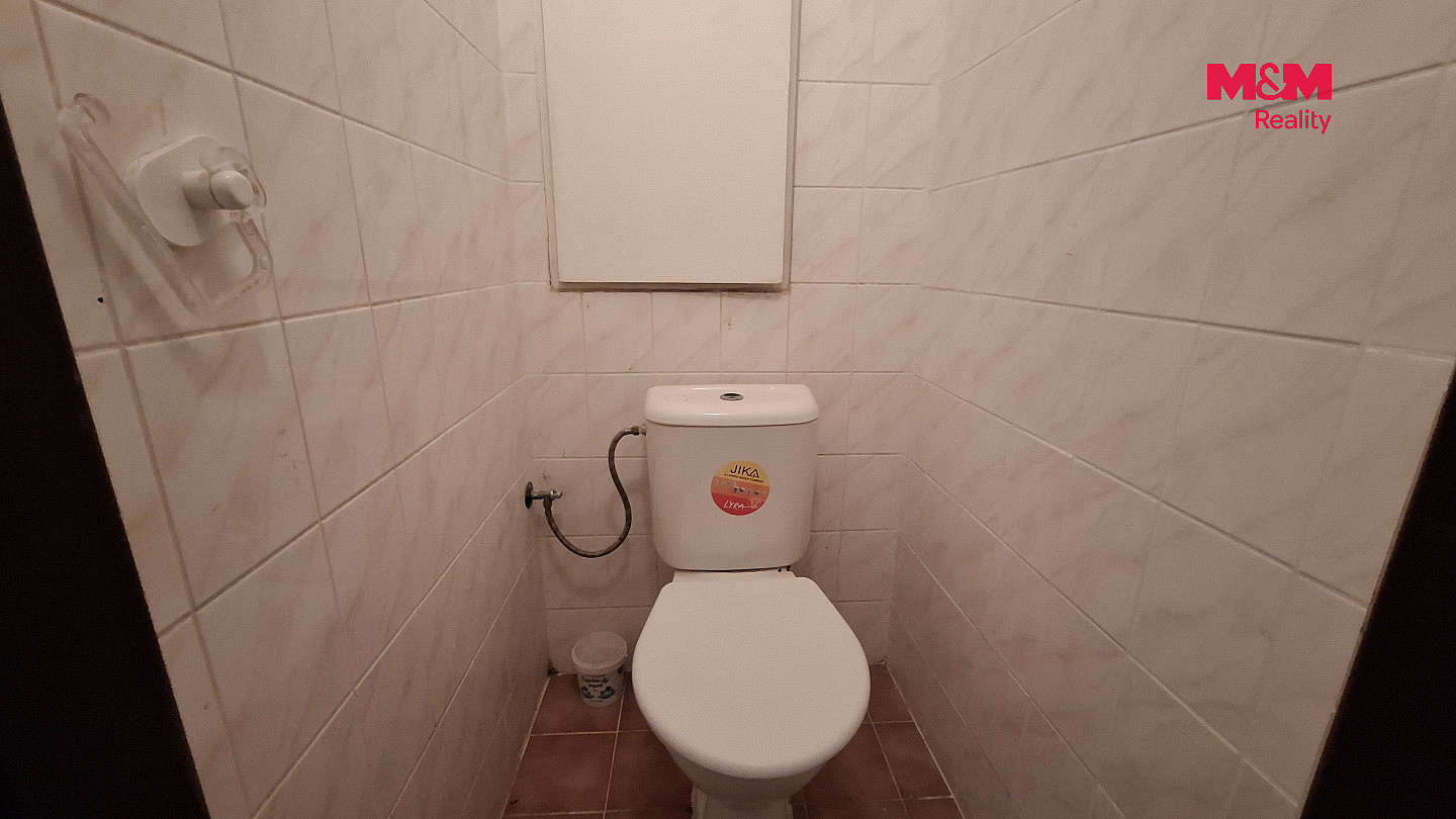 Prodej bytu 1+kk 16 m² – fotografie 3
