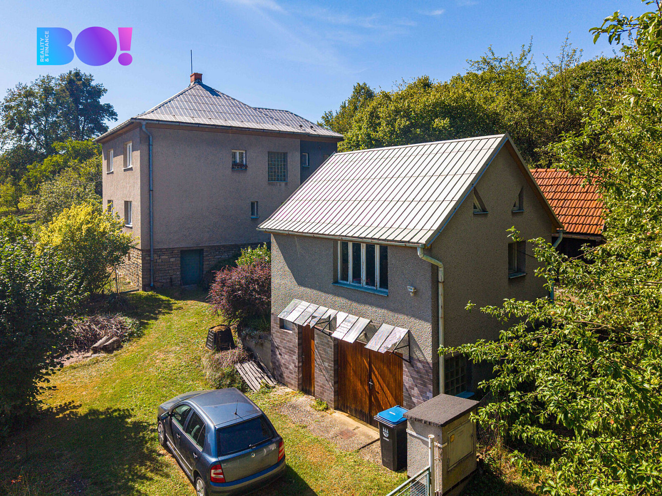 Prodej domu 192 m² s pozemkem 1 121 m² – fotografie 5