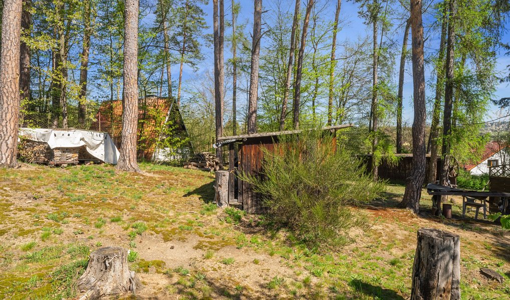 Prodej domu 120 m² s pozemkem 1 971 m², Mirošovice – náhled fotky 27