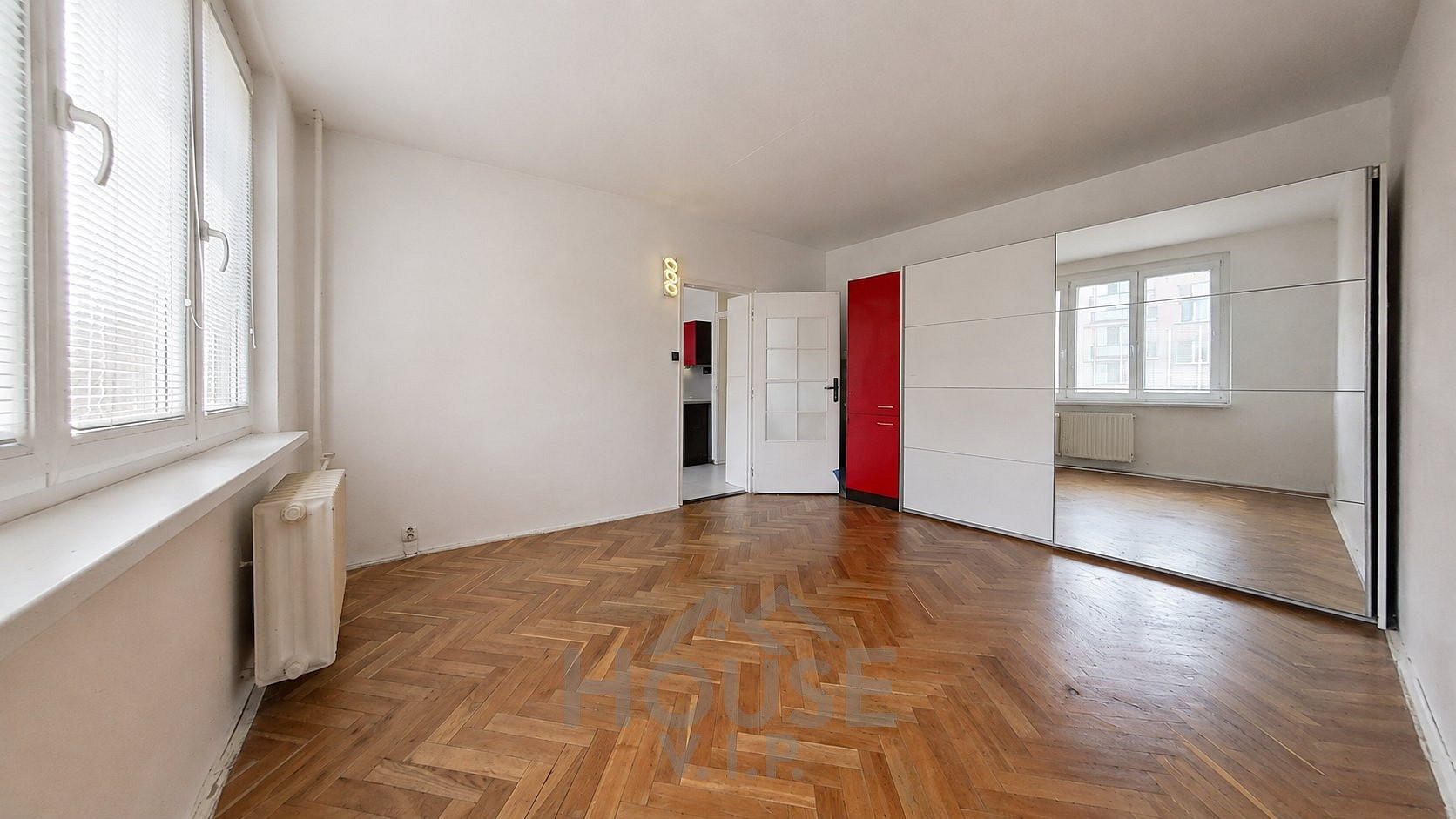Prodej bytu 2+kk 36 m² – fotografie 4