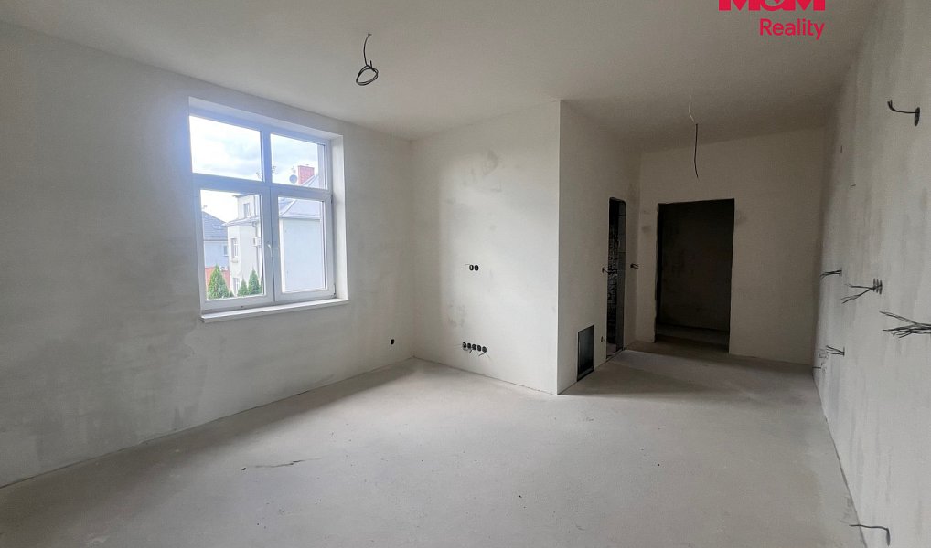 Prodej nájemního domu, činžáku 447 m², Ostrava – náhled fotky 13