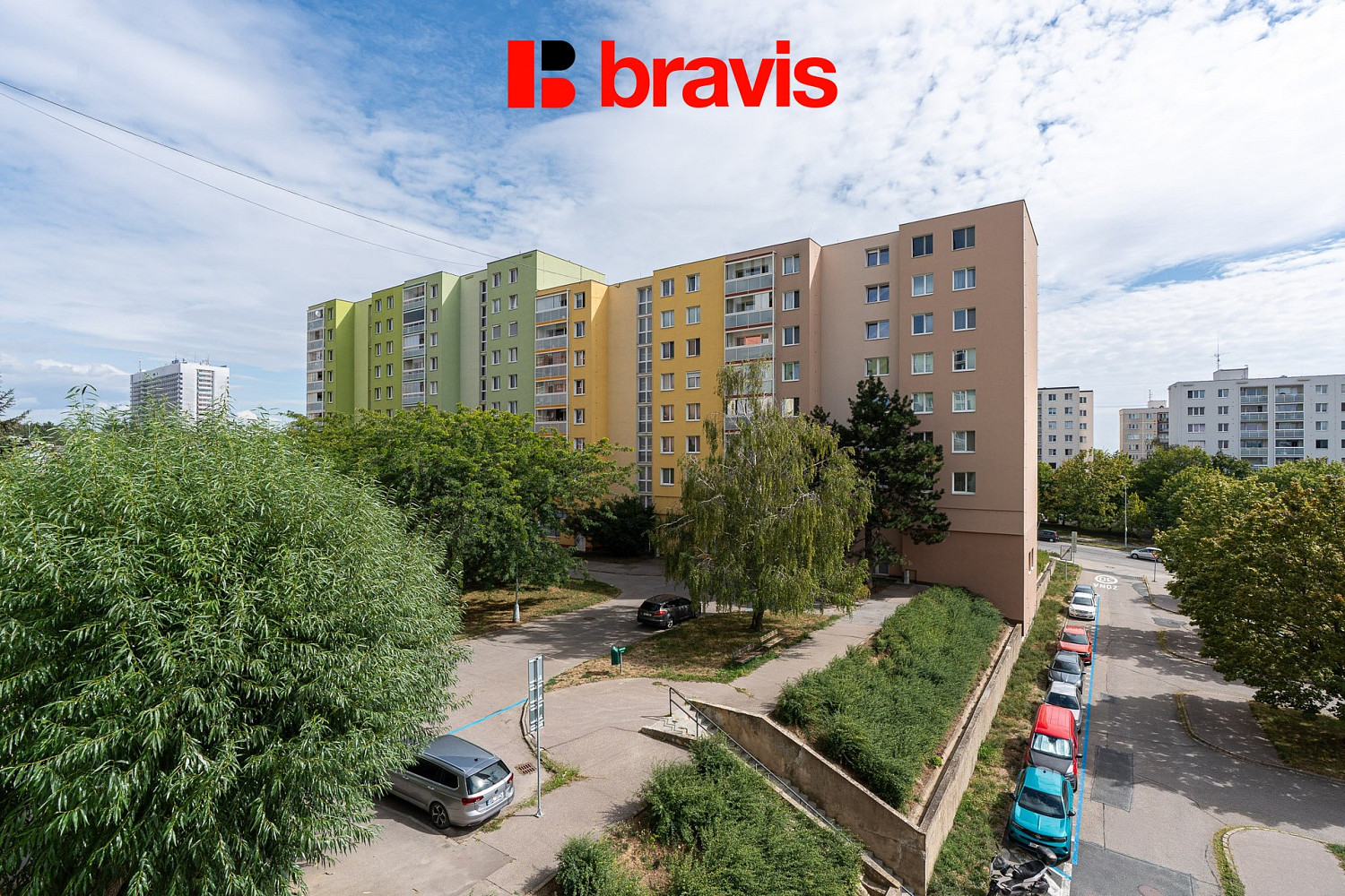 Prodej bytu 3+1 58 m² – fotografie 4