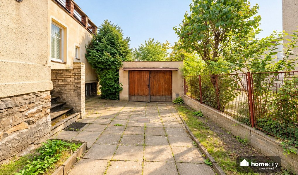 Prodej domu 225 m² s pozemkem 488 m², Pardubice – náhled fotky 21