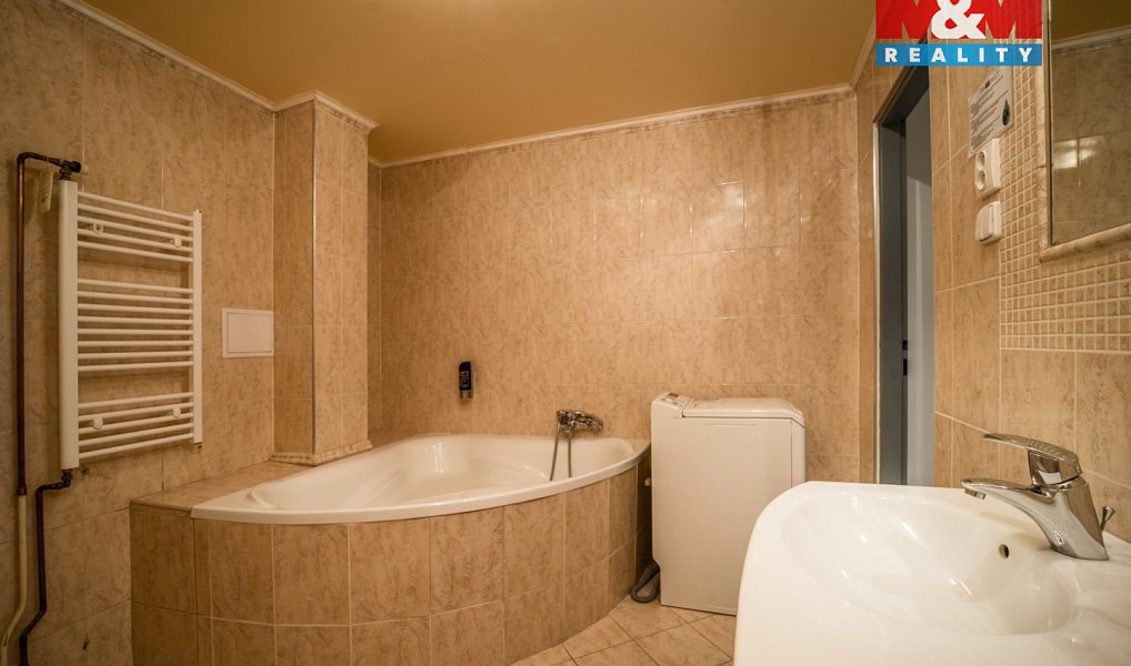 Pronájem bytu 4+kk 102 m², Plzeň – náhled fotky 14