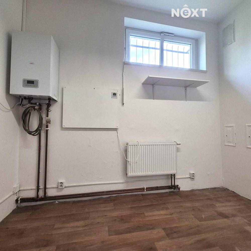 Pronájem kanceláře 57 m² — photo 5