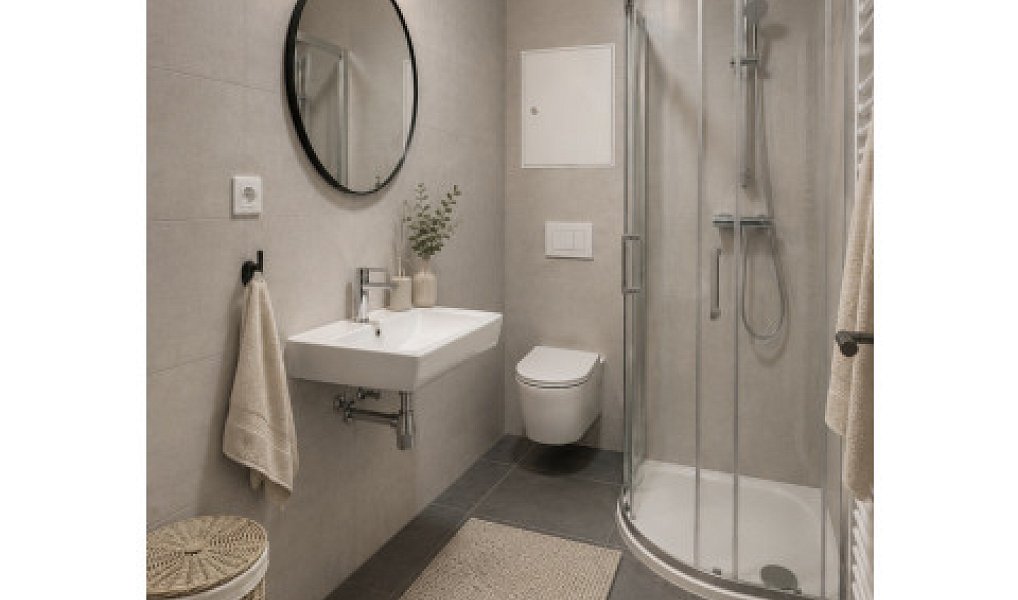 Prodej bytu 1+kk 36 m², Hranice – náhled fotky 4