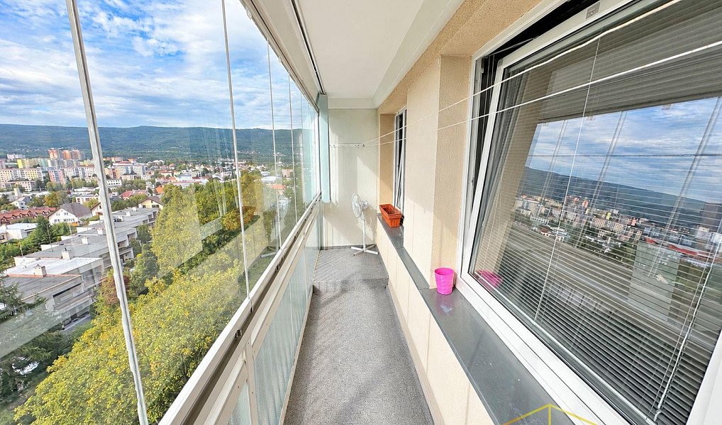 Pronájem bytu 3+kk 68 m², Teplice – náhled fotky 7