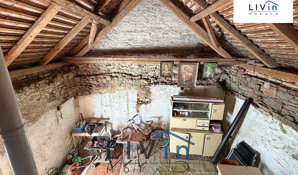 Prodej domu 62 m² s pozemkem 116 m², Černín – náhled fotky 30