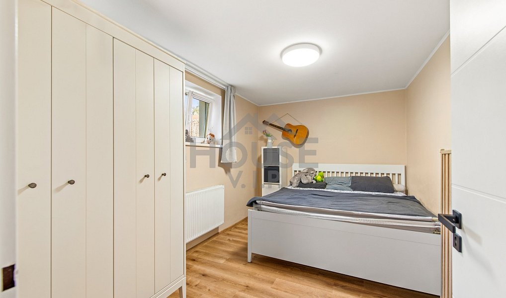 Prodej bytu 3+kk 56 m², Praha – náhled fotky 8