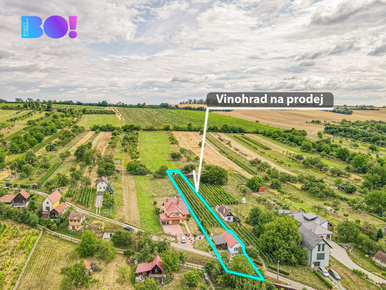 Prodej zemědělského objektu 80 m² – fotografie 4