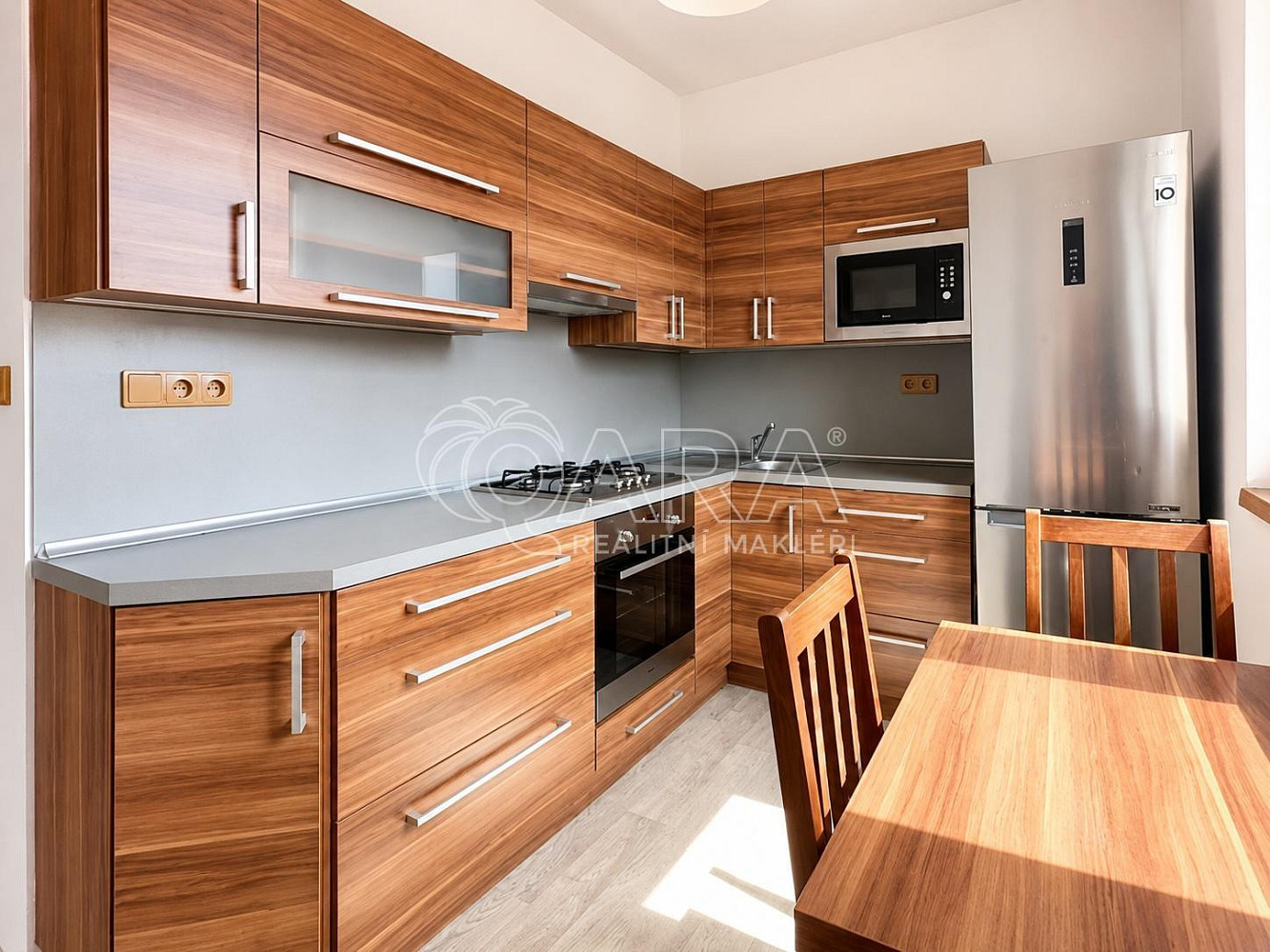 Pronájem bytu 2+1 54 m²