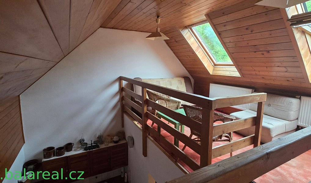 Prodej domu 93 m² s pozemkem 1 667 m², Šošůvka – náhled fotky 6