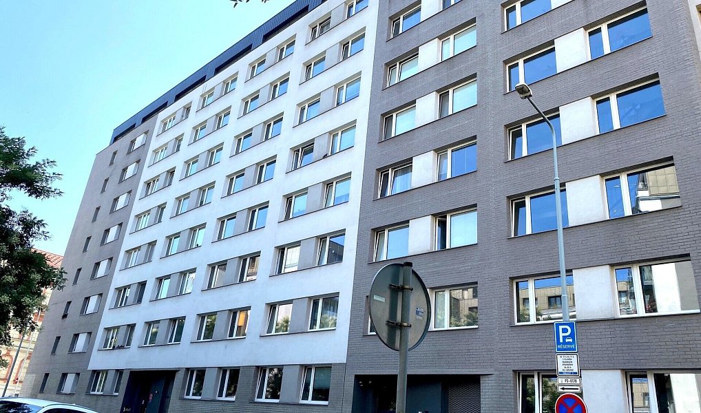 Pronájem bytu 4+kk 120 m², Praha – náhled fotky 10