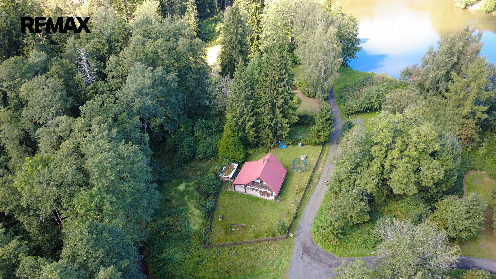 Prodej chaty/chalupy 76 m² s pozemkem 710 m² – fotografie 2