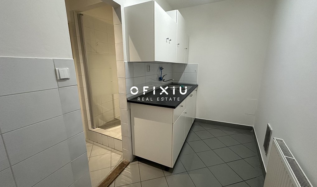 Pronájem kanceláře 100 m², Brno – náhled fotky 3