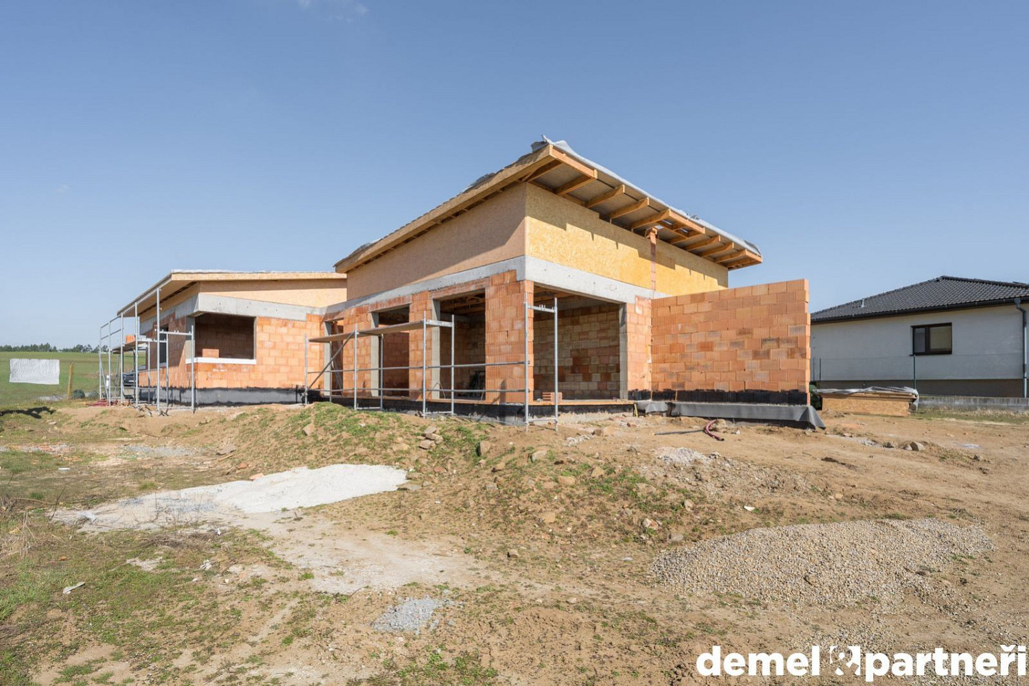 Prodej domu 112 m² s pozemkem 779 m² — photo 2