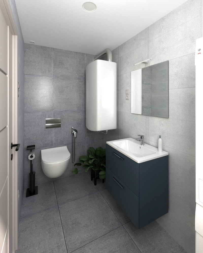 Prodej domu 89 m² s pozemkem 326 m² – fotografie 4