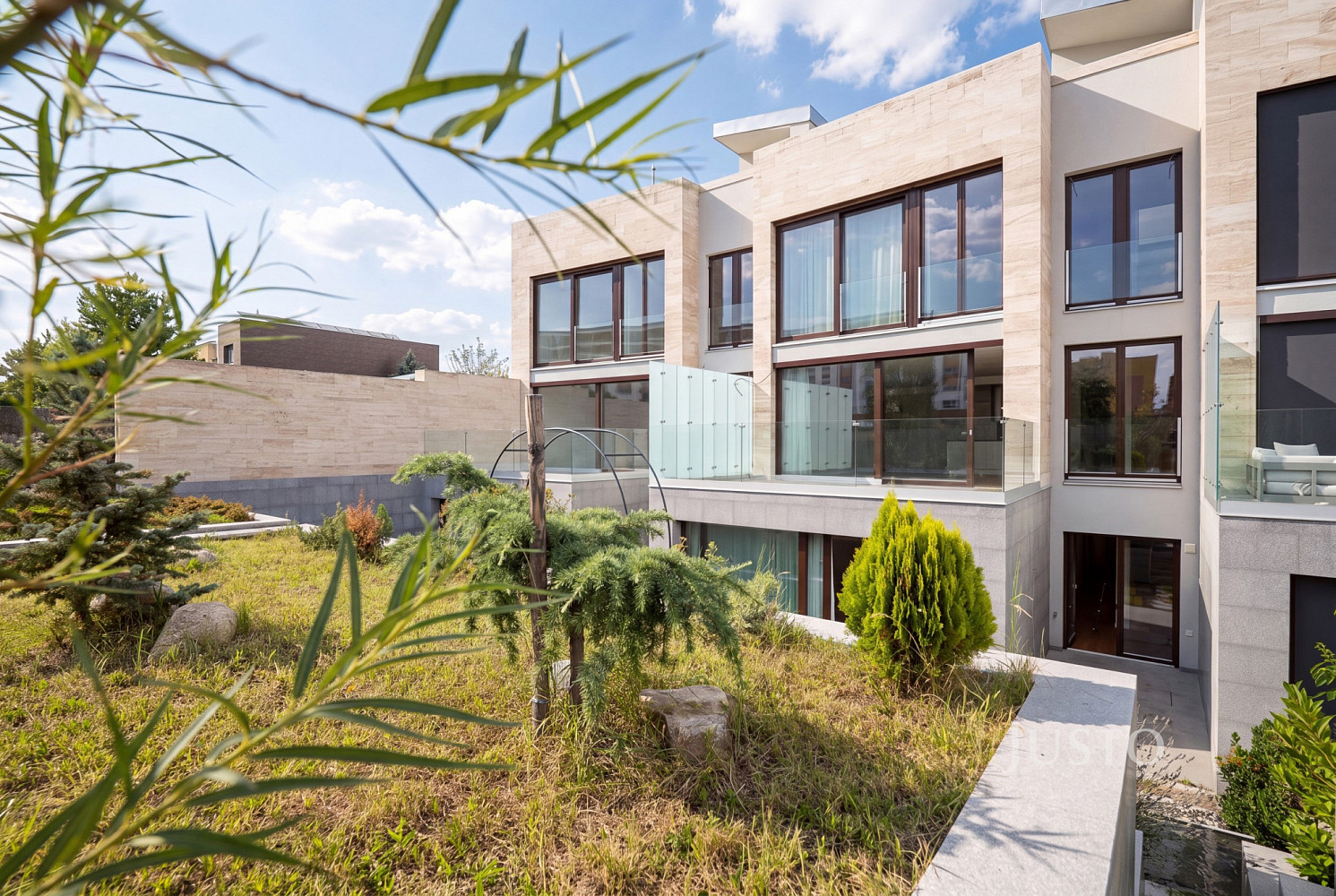 Prodej domu 279 m² s pozemkem 259 m²