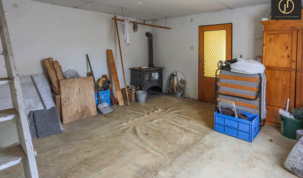 Prodej chaty/chalupy 140 m² s pozemkem 1 528 m², Bochov – náhled fotky 14