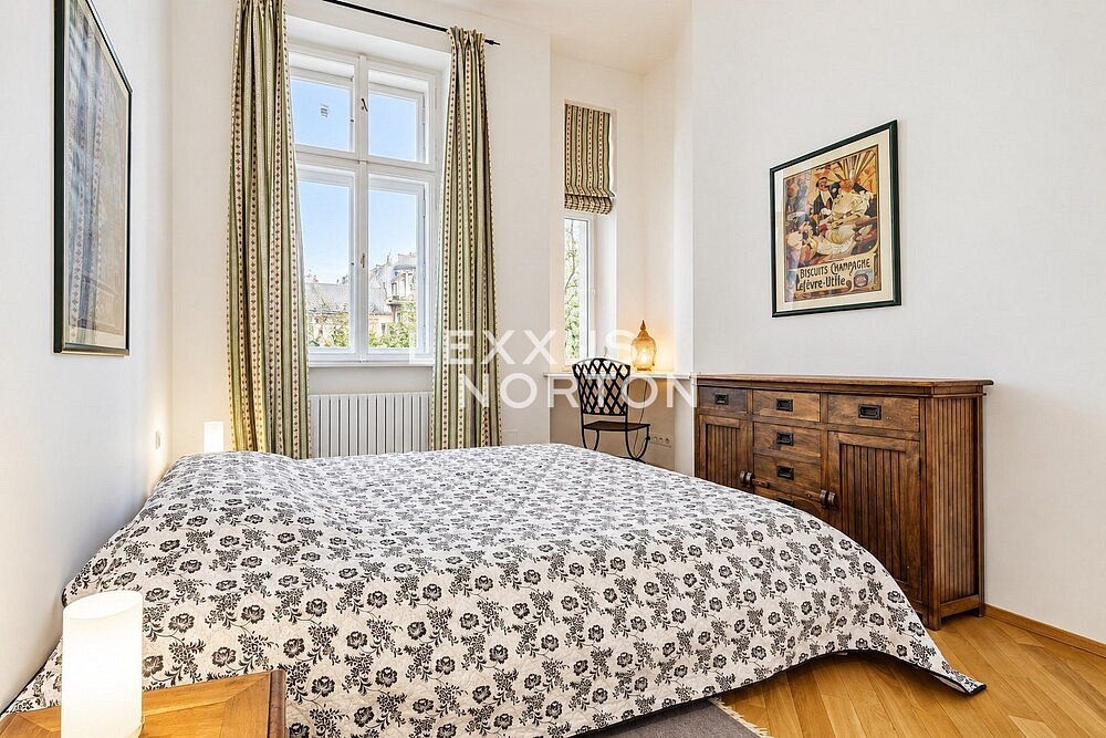 Pronájem bytu 3+1 80 m² – fotografie 5