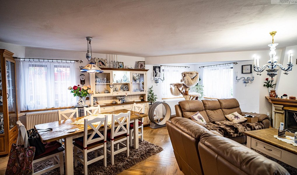Prodej kanceláře 547 m², Most – náhled fotky 4