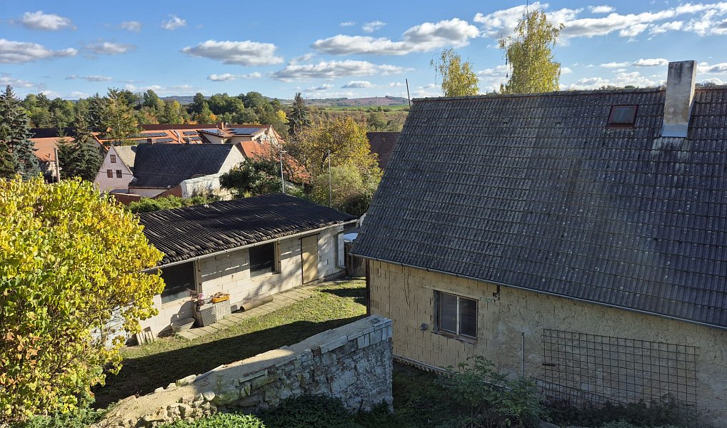 Prodej domu 120 m² s pozemkem 335 m², Holedeč – náhled fotky 5