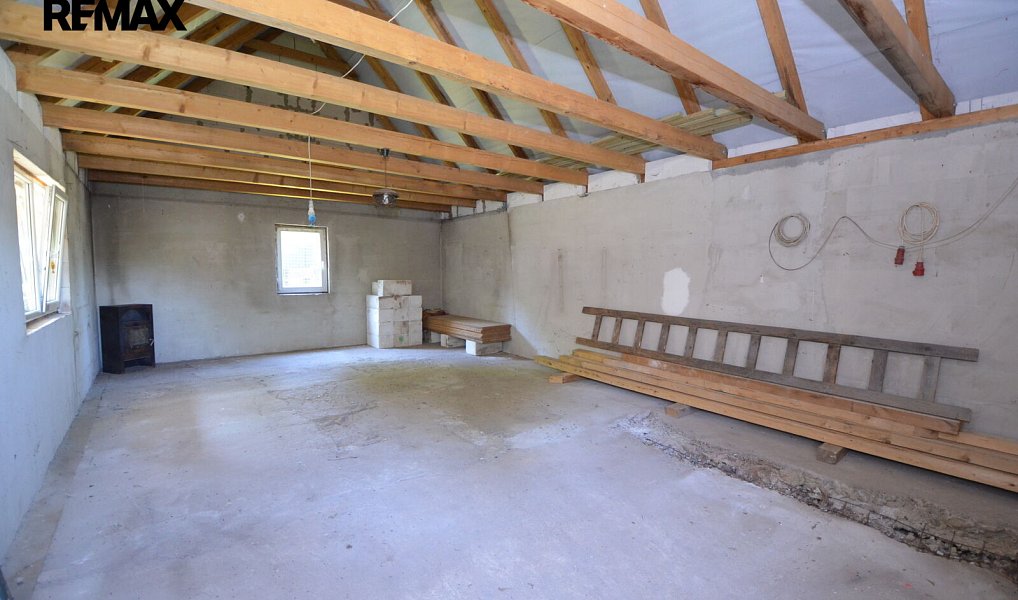 Prodej chaty/chalupy 50 m² s pozemkem 745 m², Rakovník – náhled fotky 17