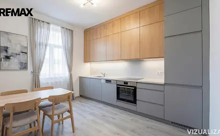 Prodej bytu 3+1 72 m², Franzova, Brno - Maloměřice