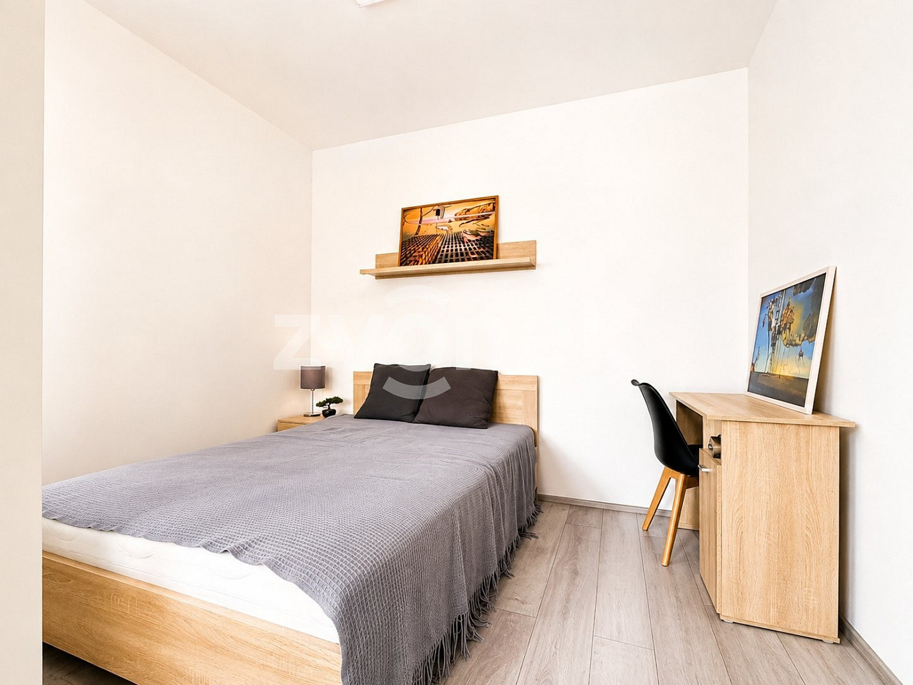 Prodej bytu 1+kk 43 m² – fotografie 4