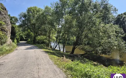 Prodej pozemku 86 m², Stříbrná Skalice, okres Praha-východ