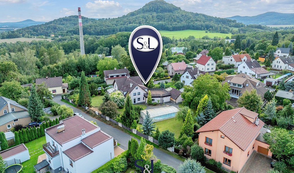Prodej domu 240 m² s pozemkem 1 732 m², Nový Bor – náhled fotky 50