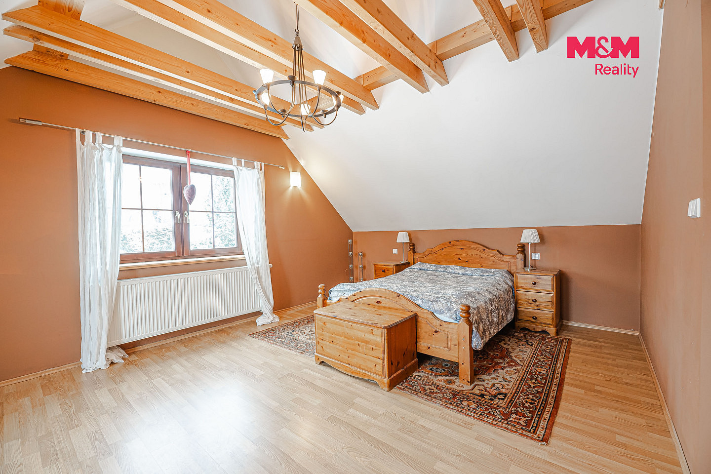 Prodej domu 400 m² s pozemkem 1 157 m² – pohled 4