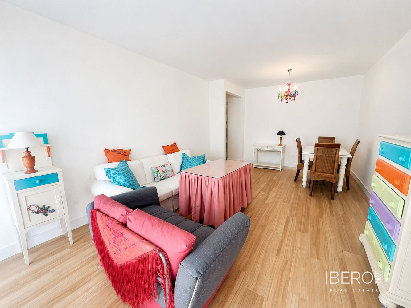 Pis 3+kk – Estepona - Vista 2