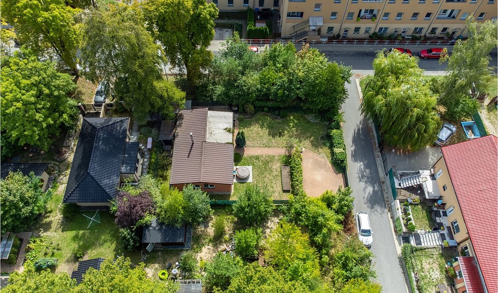 Prodej domu 63 m² s pozemkem 500 m², Milovice – náhled fotky 36