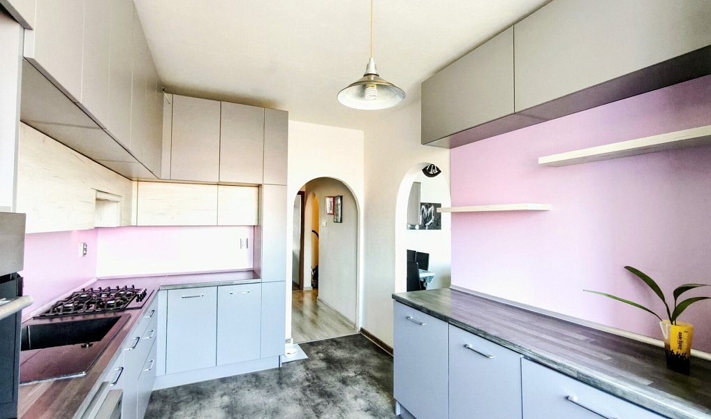 Prodej bytu 3+1 82 m², Frýdek-Místek – náhled fotky 3