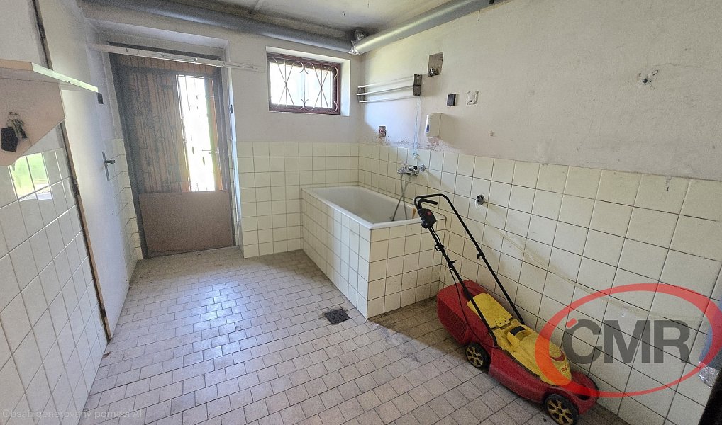 Prodej domu 110 m² s pozemkem 136 m², Praha – náhled fotky 26