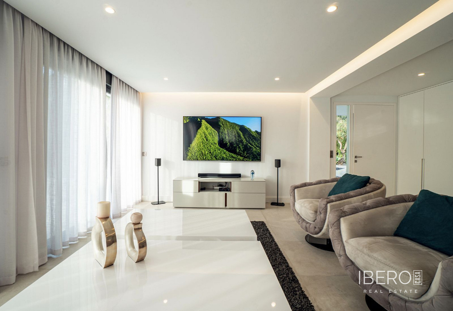 6+kk House in Marbella, Nueva Andalucía - Vista 3