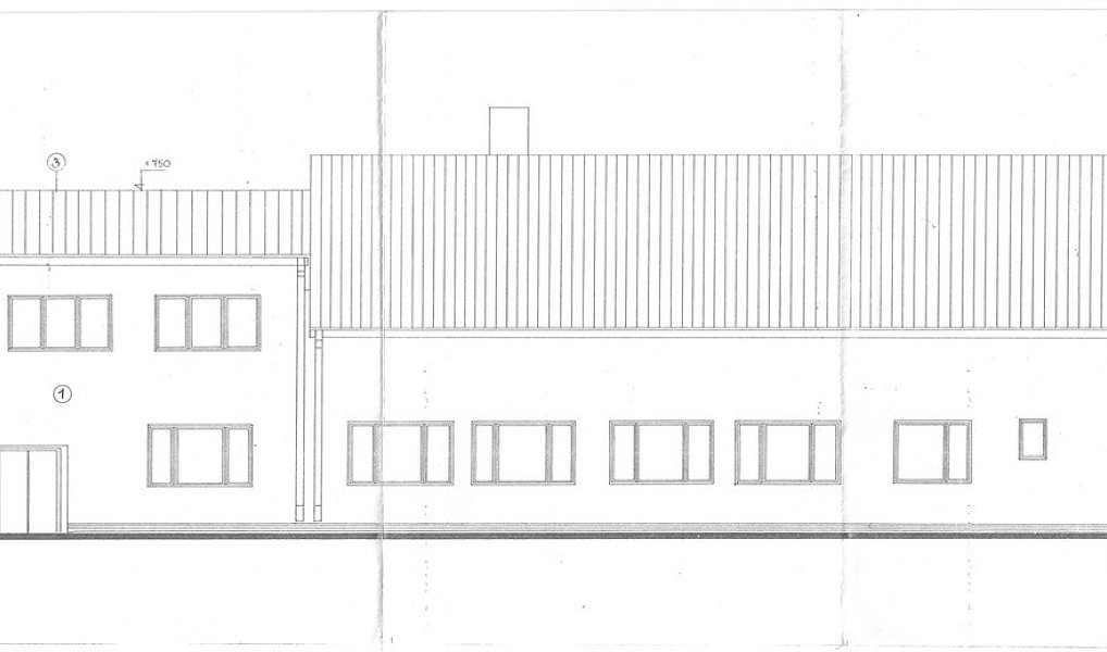 Prodej výrobních prostor 1 082 m², Bohumín – náhled fotky 22