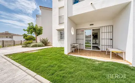 Prodej bytu 3+kk 73 m², La Duquesa, Španělsko