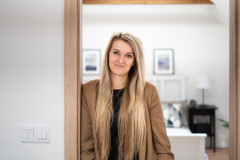 Daniela Števanková