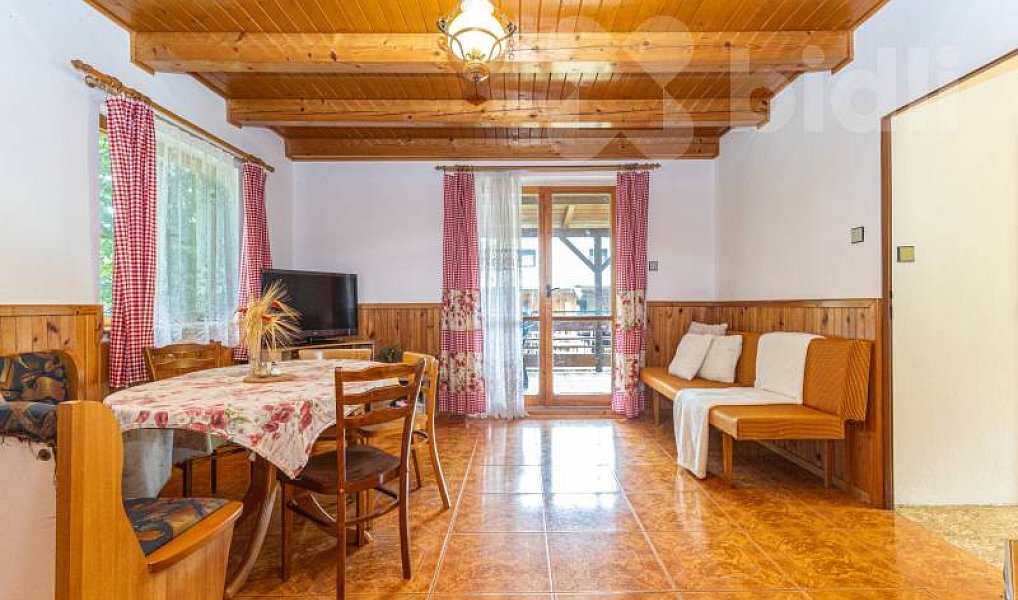 Prodej chaty/chalupy 95 m² s pozemkem 65 m², Břehov – náhled fotky 5