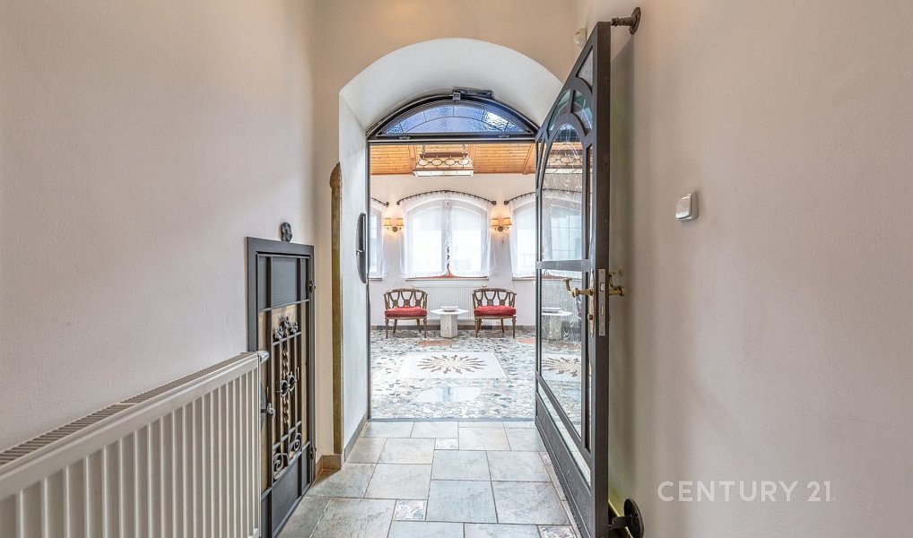 Prodej chaty/chalupy 663 m² s pozemkem 4 988 m², Mnich – náhled fotky 13